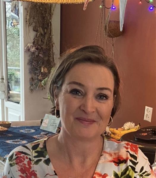 Marie-Thérèse Zuiker